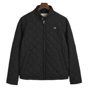 GANT Quilted Windcheater